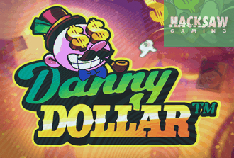 Danny Dollar