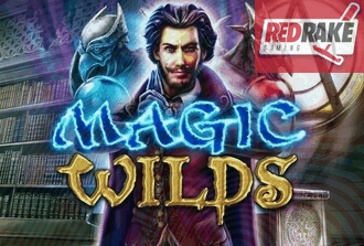 Magic Wilds