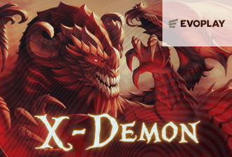 X-Demon